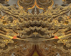 Mandelbulb555